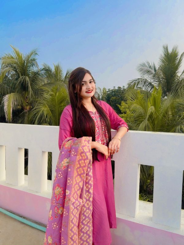রেডিমেড থ্রি পিস